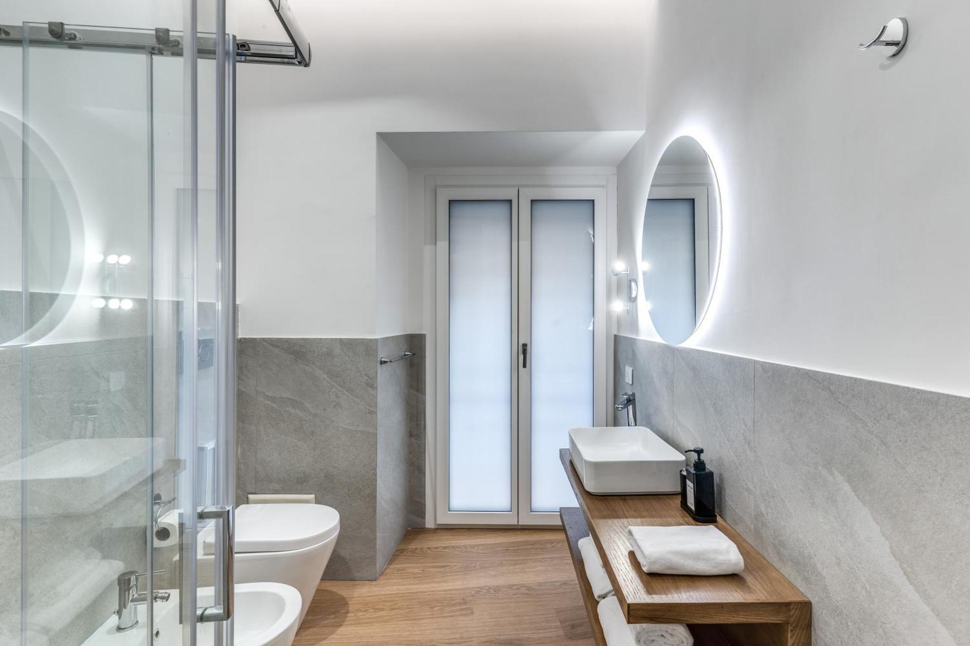 Nibla'S Room Napoli Zewnętrze zdjęcie