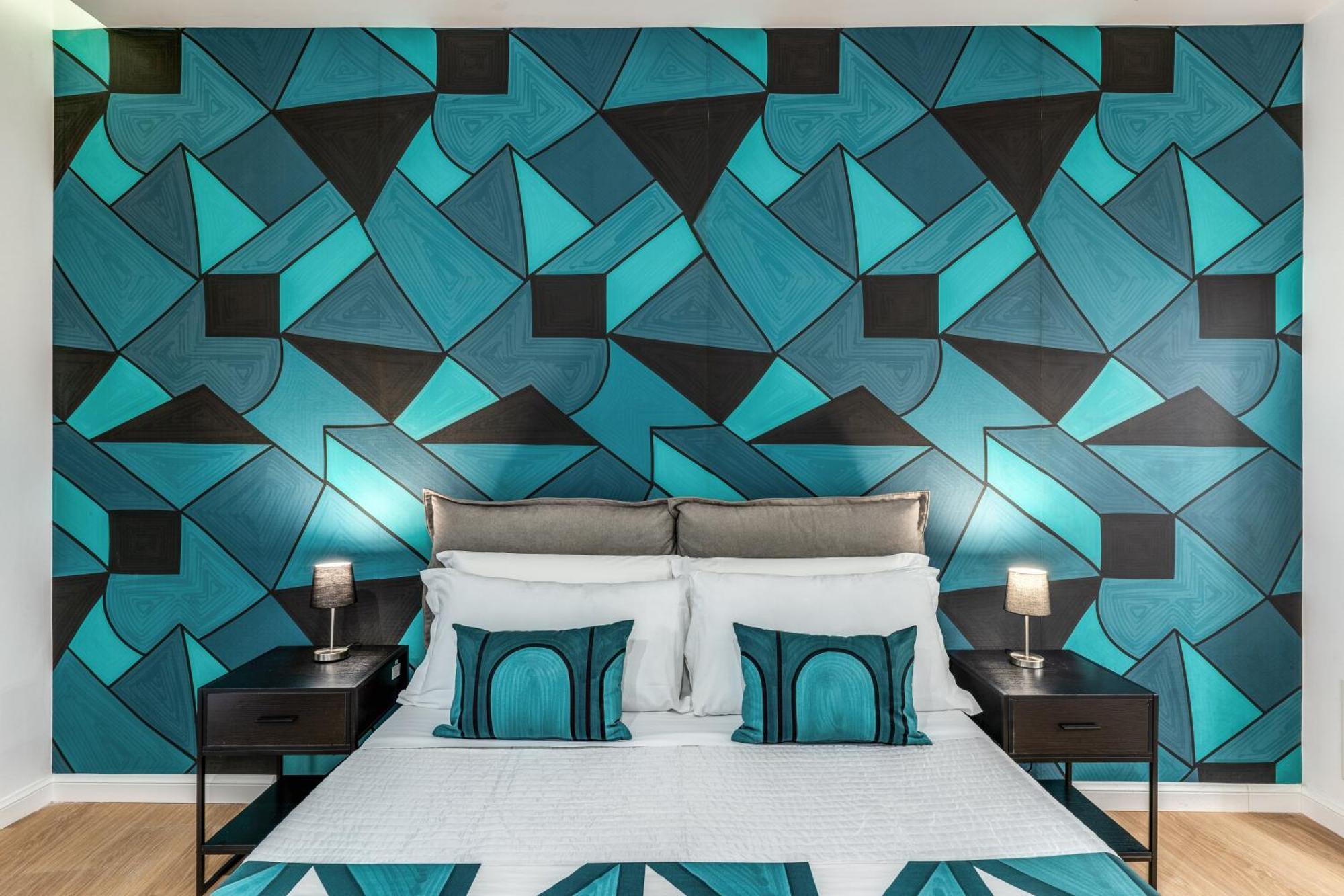 Nibla'S Room Napoli Zewnętrze zdjęcie